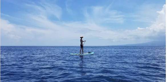 Luna de Miel en Bali y Gili Air en PRIVADO