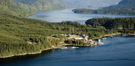 Vancouver-Sonora-Rocosas (Grupos Reducidos)